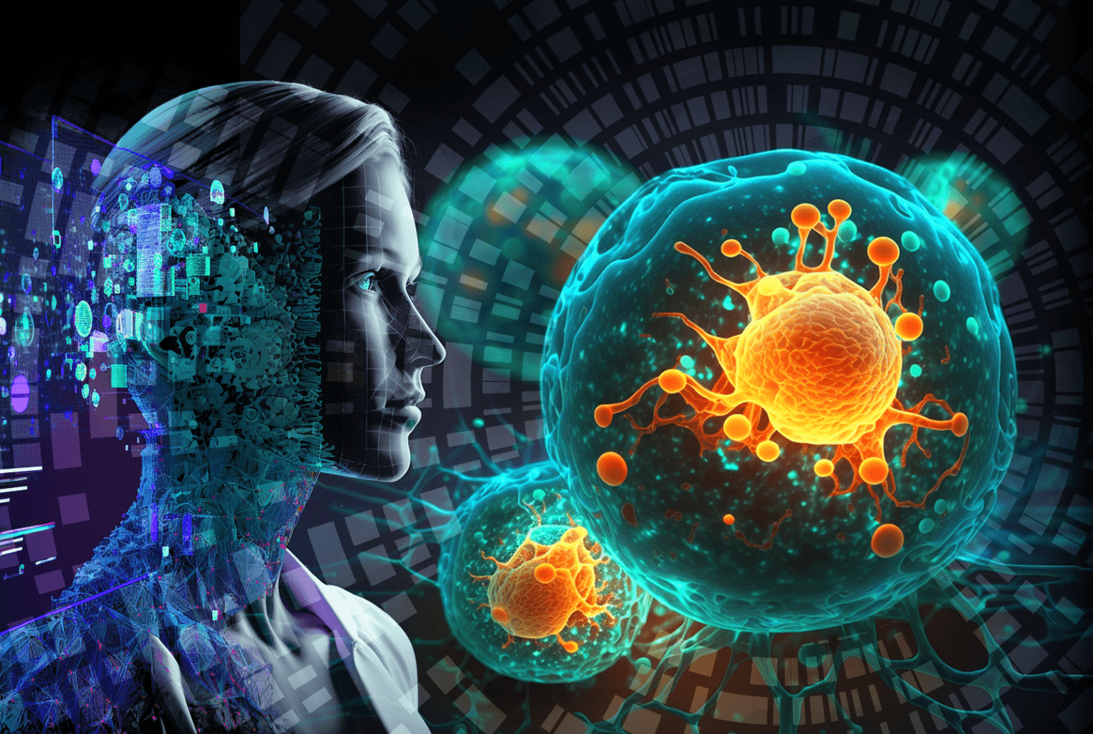 content provider Precision Medicine Capability image