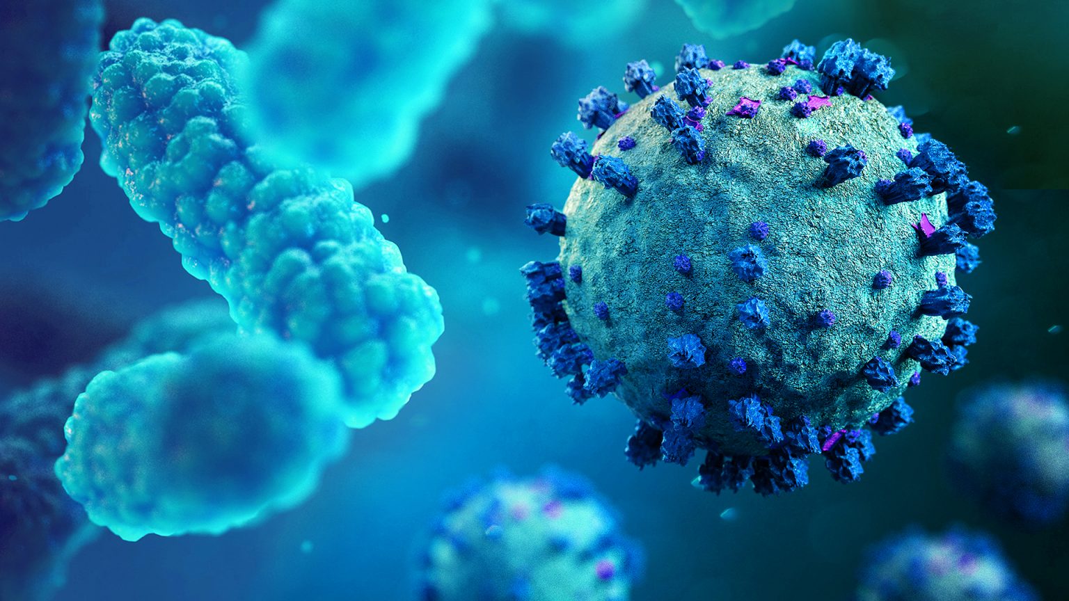 content provider Pandemic and Laboratory Preparedness Capability image