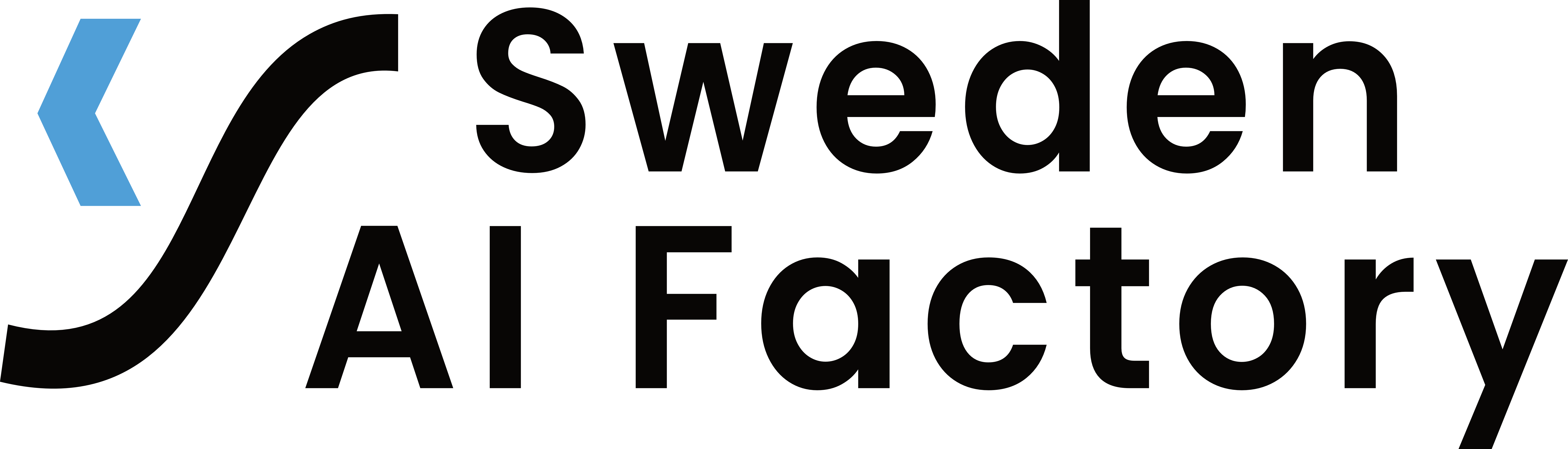 Sweden AI Factory